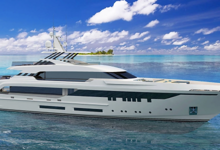 GHI Yachts introduces new concepts of Thunderbird yacht line
