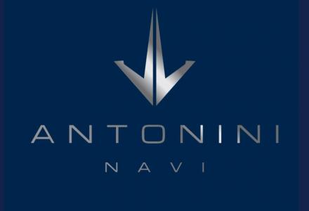 Gruppo Antonini launches Antonini Navi brand 