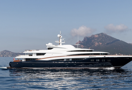 5 common mistakes when purchasing a superyacht