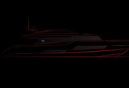Extra Yachts announced the sale of the second unit of the new Extra X99