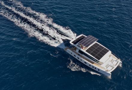 Former Tesla Europe Top Manager Joined Silent-Yachts 