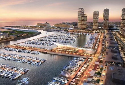 Dubai International Boat Show 2021 Has Been Cancelled