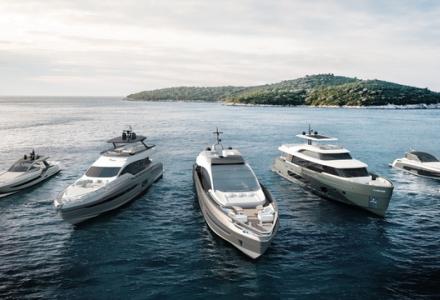 The Phygital Edition of Benetti Yachtmaster: How Was It