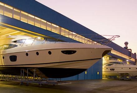 Azimut Benetti Group Took Part in a Project for Increasing European Sustainability 