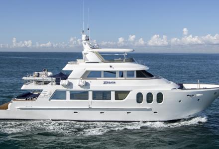 The 30m Barada Has Been Sold 