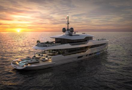 The First Columbus Atlantique 43 Has Been Sold 