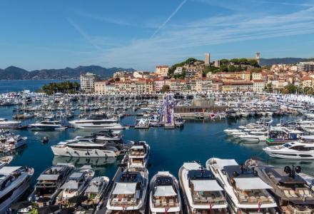 Preview: Ferretti Group at the 43rd Cannes Yachting Festival