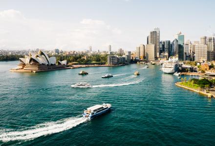 Sydney Festival of Boating Has Been Cancelled