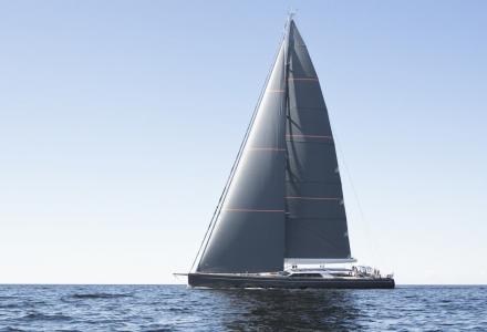 45m Path Successfully Delivered by Baltic Yachts