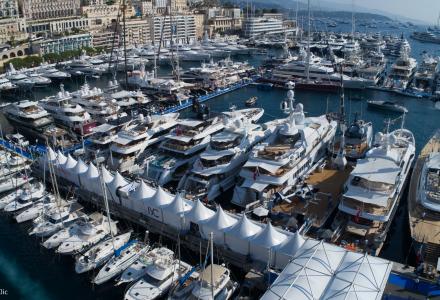 Yacht Design and Innovation Hub Will Open at the Monaco Yacht Show 