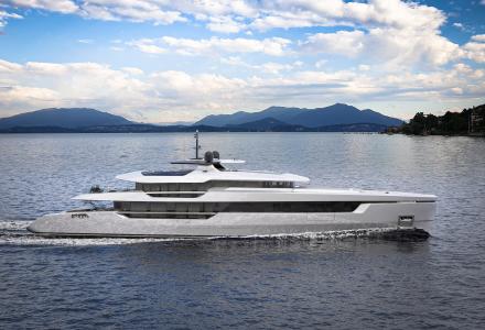 Columbus Yachts Presents Two New Models of the Atlantique Line