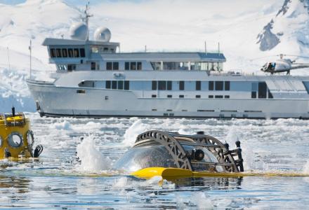 10 Superyacht Toys for Best Charter Experience by Denison Yachting 