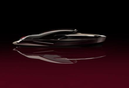 Dominator Yachts Launches Day Boat Series and Opens the Limited Pre-Order
