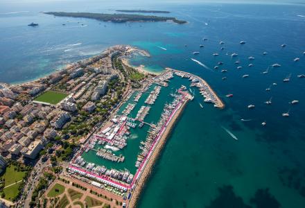 Winners of the World Yachts Trophies 2021 Announced