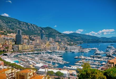 Denison Yachting Will Open Its First European Office in Monaco