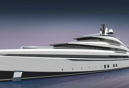 70m Project Sprint Revealed by DeBasto Designs 