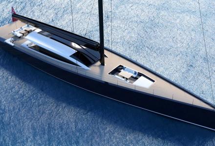 44m Project 3093 Scheduled for Delivery in Spring 2024