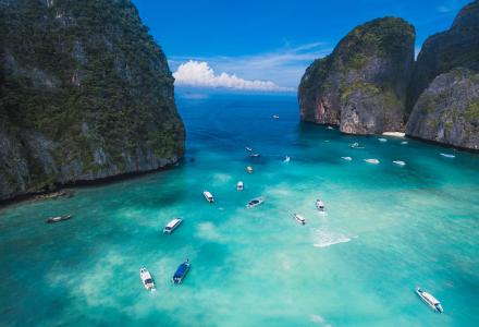New Regulations for Travelers in Thailand