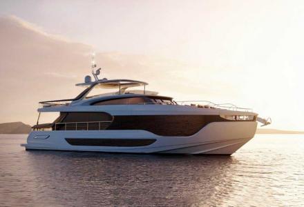 Azimut Expands Its Grande Range with Two New Models