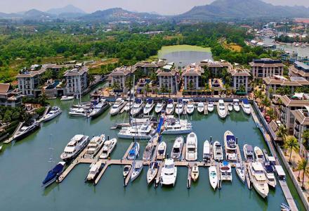 Thailand International Boat Show 2022 To Be Held in January