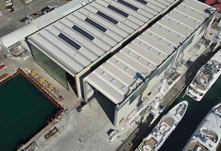 The Italian Sea Group Injects €14m in Cash to Expand Production