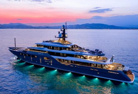 Northrop and Johnson Sold More Than 141 Yachts in 2021