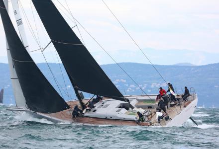 Harry Miesbauer Talks About Racer-cruise Scuderia 65