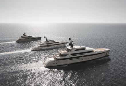 Sanlorenzo to Deliver 50m Superyacht With Hydrogen Fuel Cell in 2024 