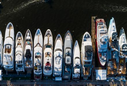OneWater Marine Acquires Denison Yachting