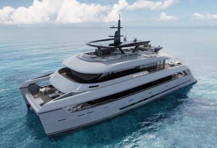 Denison Yachting Announced Its Partnership With Silver Yachts
