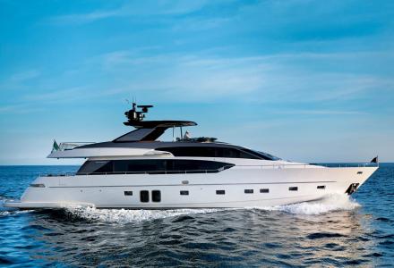 27m New-build Miss Liza Finds New Owner