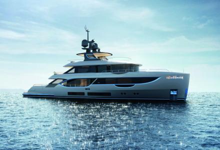 MCM Announced Collaboration With Benetti