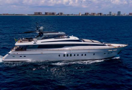 33m Bad Romance IV Listed For Sale