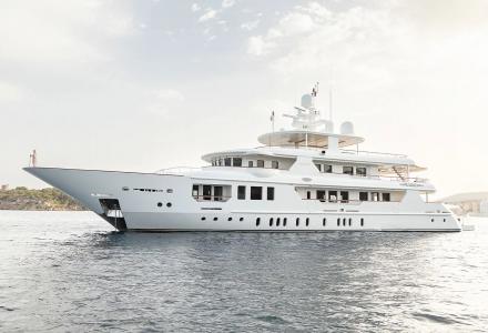 45m Hemabejo Looking For a New Owner