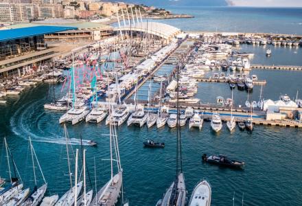 Genoa International Boat Show Preview