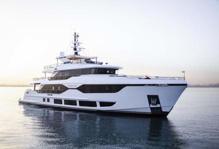 Gulf Craft Appointed Aqua Marine as Exclusive Dealer in France and Monaco