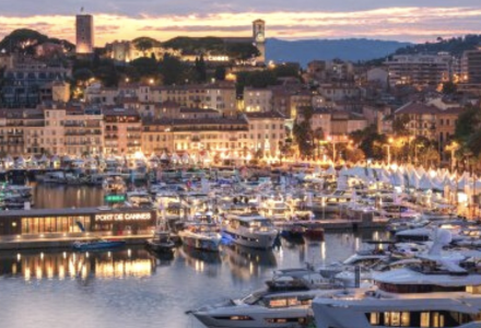 What to See at 2022 Cannes Yachting Festival