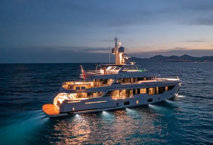 38m Emocean Listed for Sale