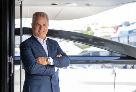 New Appointment: Daniele Romiti Became Azimut’s General Manager 