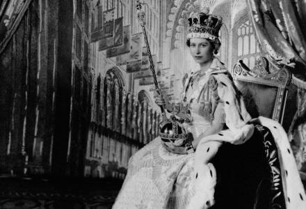 Life on board: In Memory of Queen Elizabeth II