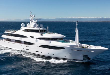 60m CRN Ramble On Rose Finds New Owner