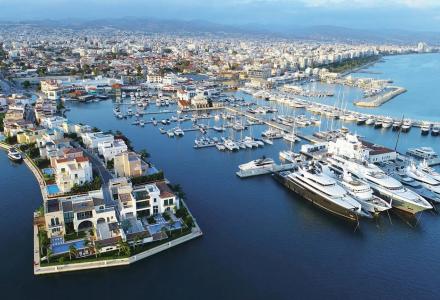 BWA Opens New Office in Limassol Marina