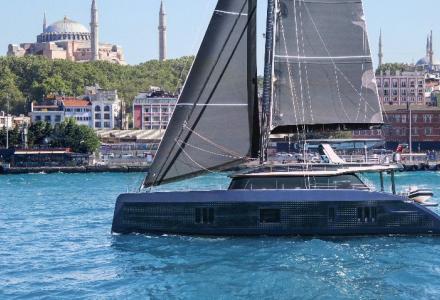 Sunreef Yachts Expands Its Office in Turkey