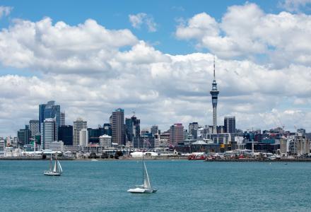 Y.CO Opens New Office in Auckland