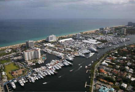 13 Yachts to See at the 63rd Fort Lauderdale International Boat Show