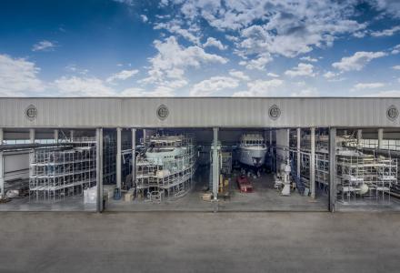 Cantiere Delle Marche Unveils Its New Shareholders