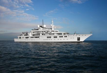 Superyacht Market in November: Demand Is Still Big, but Inventory Is Low
