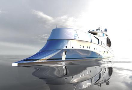 77m Swell Unveiled by M51 Concepts