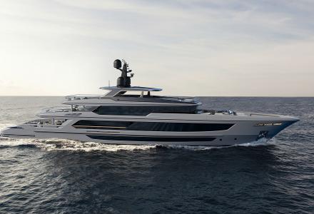 Eighth Unit of T52 Sold by Baglietto