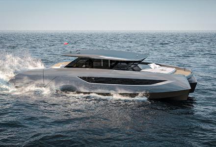 Sunreef Yachts Summed Up the Results of the Year